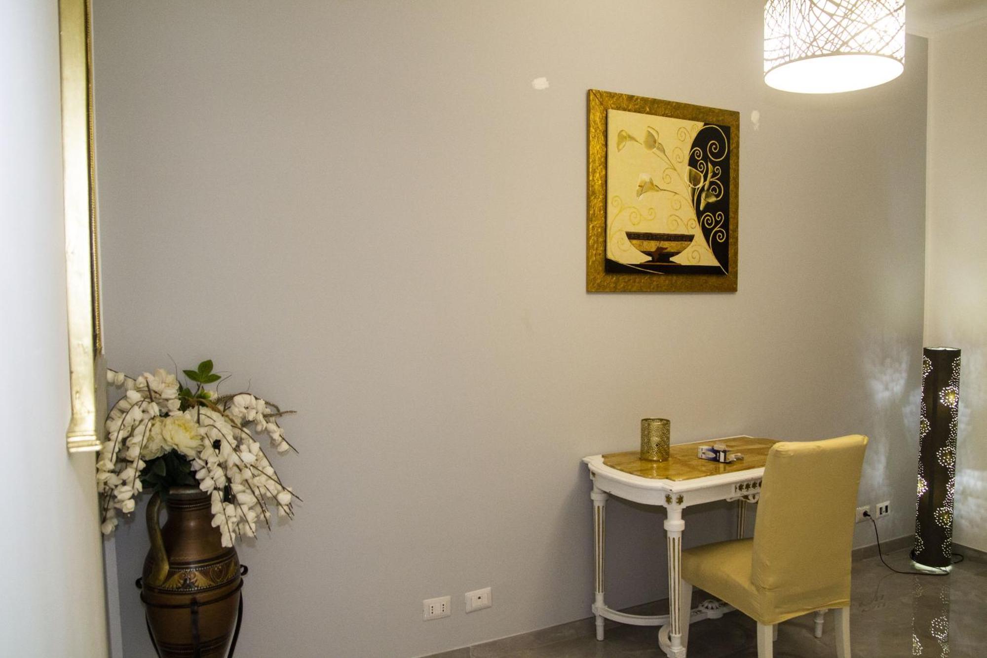 La Terrazza Di Stefy Hotel Acilia Kültér fotó