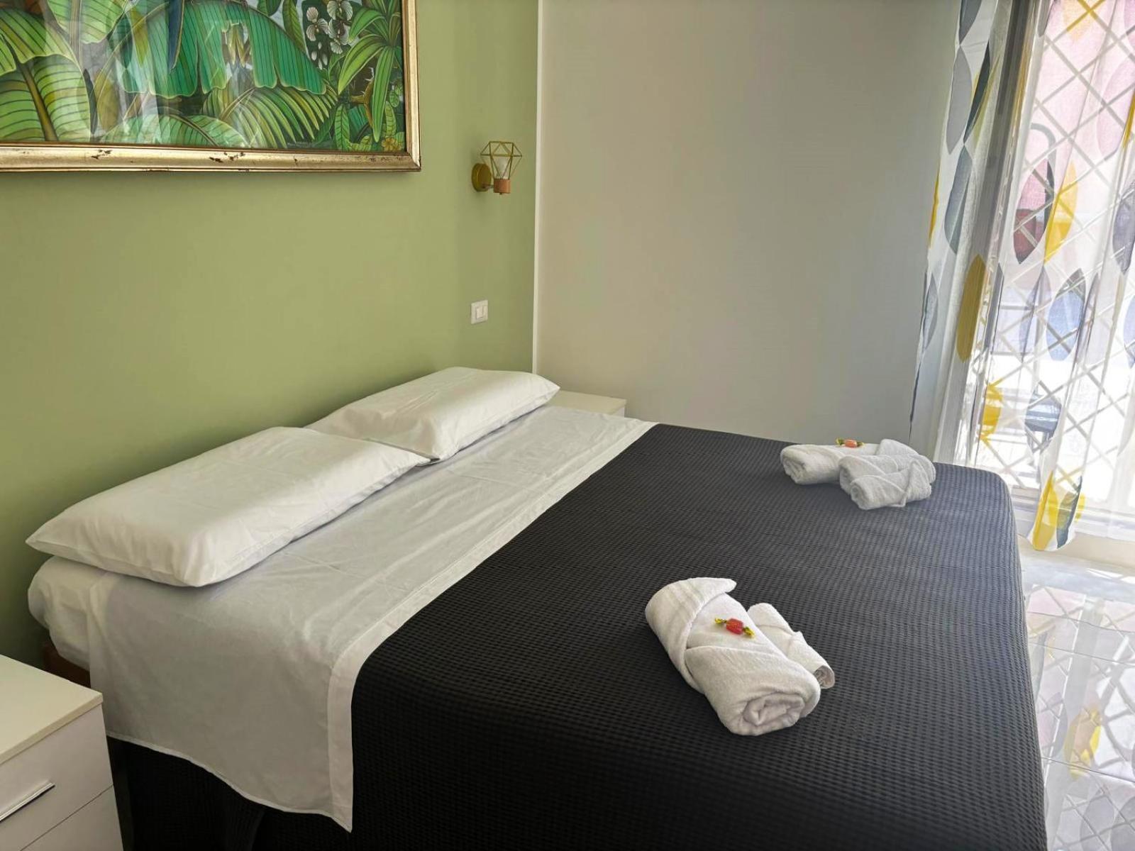 La Terrazza Di Stefy Hotel Acilia Kültér fotó