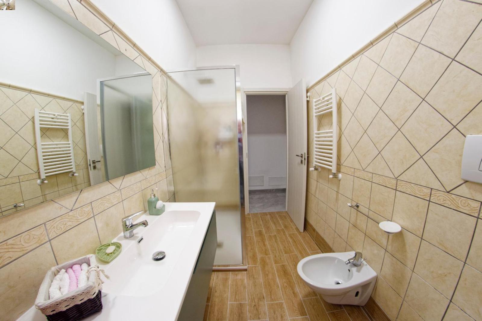 La Terrazza Di Stefy Hotel Acilia Kültér fotó