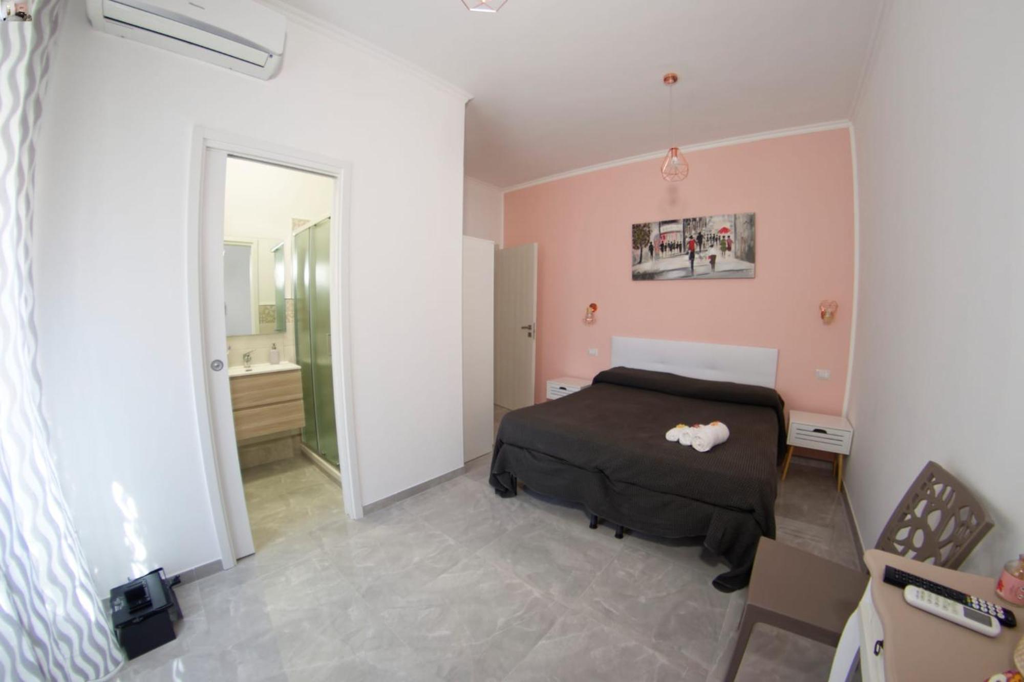 La Terrazza Di Stefy Hotel Acilia Kültér fotó
